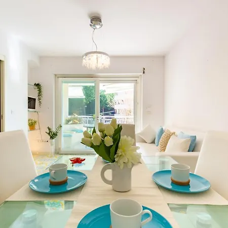 Sole Alto - Myho Casa Apartment Vasto