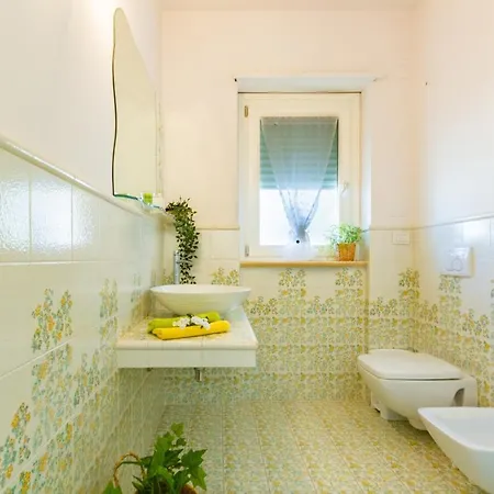 Sole Alto - Myho Casa Apartment