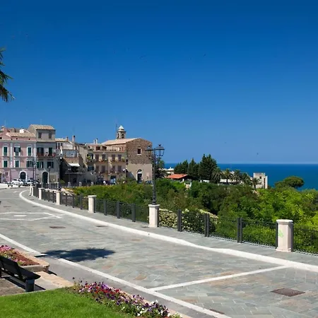 Sole Alto - Myho Casa Apartment