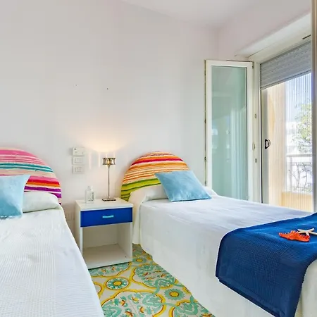 Sole Alto - Myho Casa Apartment