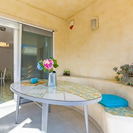 Sole Alto - Myho Casa Apartment *