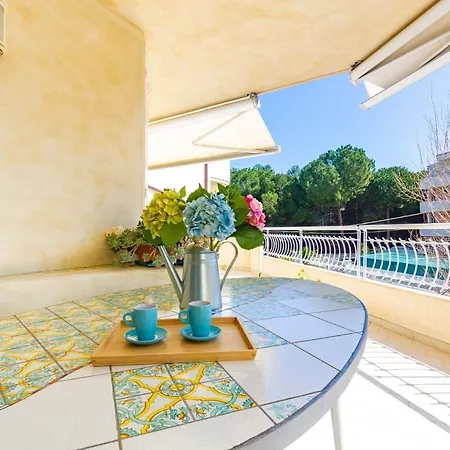 Apartment Sole Alto - Myho Casa