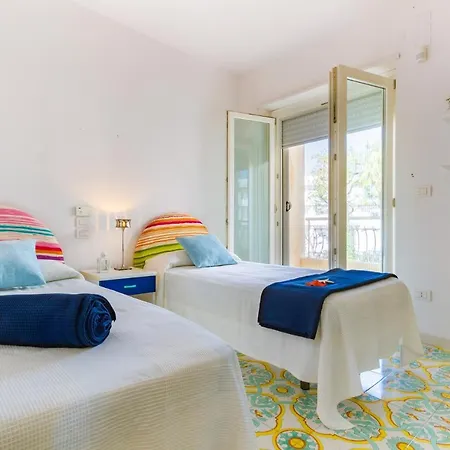 Sole Alto - Myho Casa Apartment *