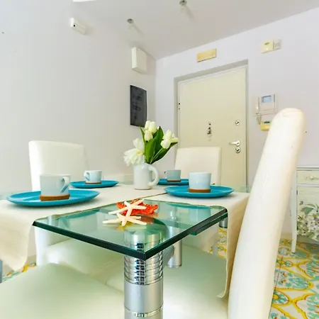 Apartment Sole Alto - Myho Casa