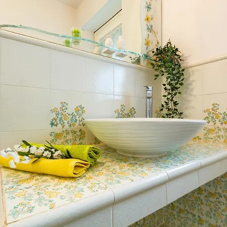 Apartment Sole Alto - Myho Casa Vasto